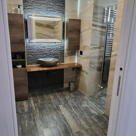 Апартаменти Residenza Giulia Брешія Екстер'єр фото