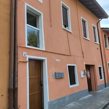 Апартаменти Residenza Giulia Брешія Екстер'єр фото