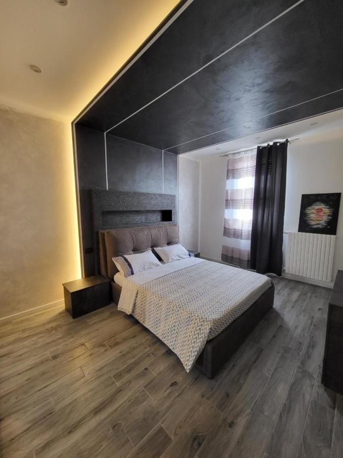 Апартаменти Residenza Giulia Брешія Екстер'єр фото